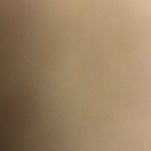 Meet your Posher, Yvette